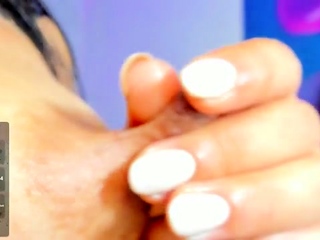 Leann amateur beautiful brunette with big boobs