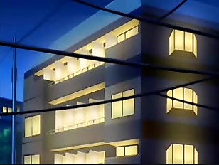 Lesbians squirting from tits and pussies