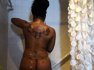 Let It Flow VII BIG toy edition Black and Ebony