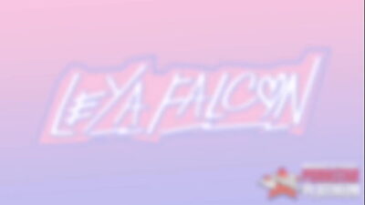 Leya Falcon Rides Tone Capone’s Dick & Kiki Daire Watches!