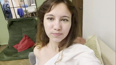 Lika Li Cheating Ex-Girlfriend Solo Masturbation Webcam