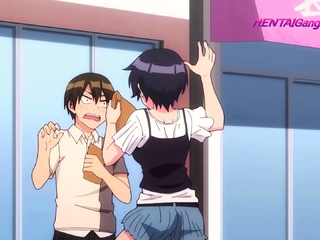 Lilith Begs Adam to Stop After Her 10th Orgasm! HENTAI Sex