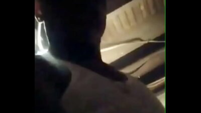 Location (dark dirty basement) Mexican enjoying my dick dick