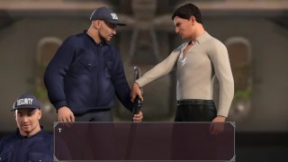 LUST EPIDEMIC – BOTTLE OF PARFUME – PART 19