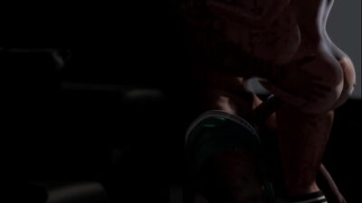 Make love with your throat | Second Life|