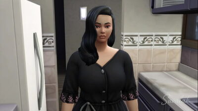 maritza the mexican mom in the hood