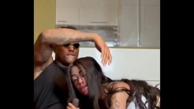 ME ACABO NA ROLA DO NEGÃO TODA VEZ QUE ELE ME VISITA