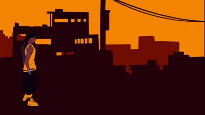 me chingo a un venezolano y le filtro su estreno de youtube