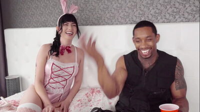 Me follo a la gocha venezolana Yenifer Chacón y me habla como colombiana