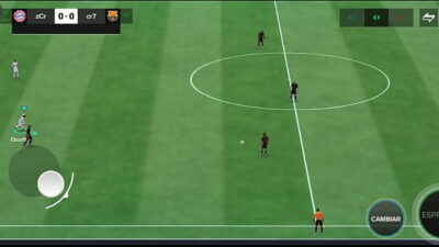 Me tiró una chilena exquisita ?