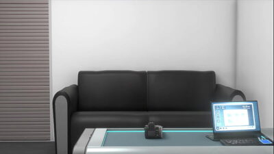 Mercy’s Casting Couch