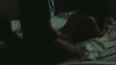 Mi esposo filma con chileno muy dotado