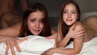 MISBEHAVING SLUT GETS PUNISHED – Nicole Murkovski