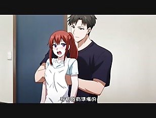 muscular boyfriend licking pussy to orgasm