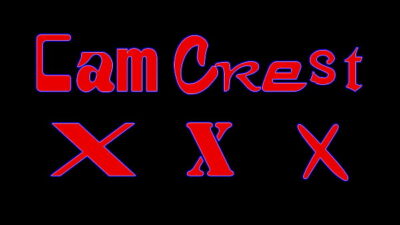 Nadie A’s Debut: A sloppy BJ and Fuck with Cam Crest (free)