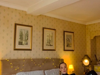 Naughty blonde teen girl loves to use her toy