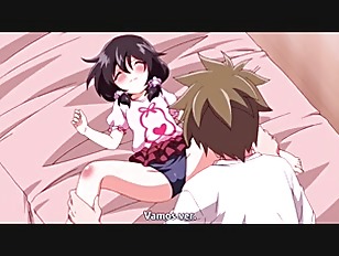 naughty cousin hentai