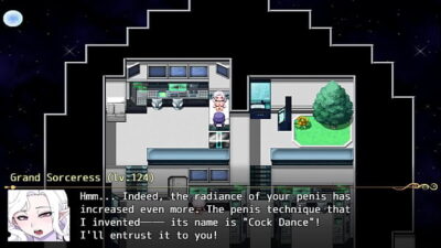 Niramare Quest 7 No Commentary