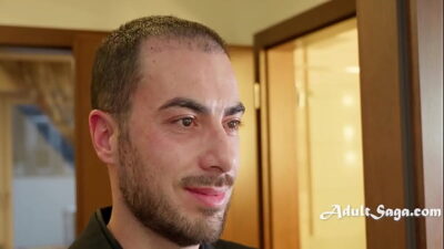 No Such Thing As Too Deep – Angelica Heart