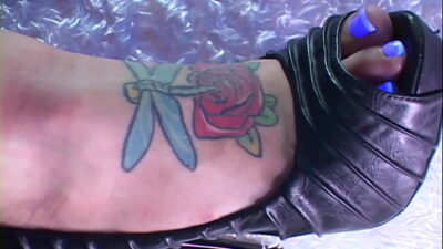 Nose Job – Hot Blonde Gets Tits Throat & Cunt Fucked