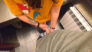 OMG Please Cum in my little pussy