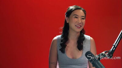 Once My Family Moved To America.. We All Went.. Wild – Kimmy Kimm