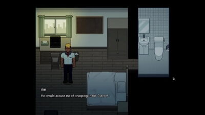 Peeping Dorm Manager no commentary playthrough – 1