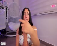 Perfect Latina Missm0ntana