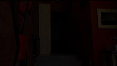 Pervert ordered her to put on stockings