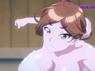 Pool Sex Dare – Adam Fucks Lilith Over the Edge!