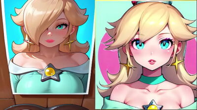 Princess’s Secret Gloryhole 11-Min ASMR JOI with Cum-Countdown