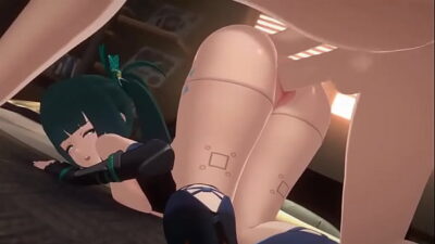 QingYi || Zenless Zone Zero