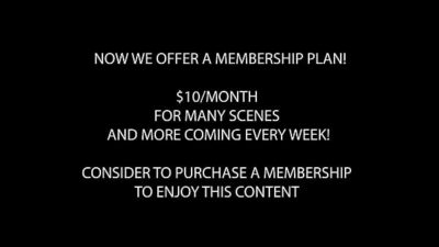 RELOAD Balls Deep with Pee, Ester Alice Mill (Alice Moon), 2on1, DP, DAP, Gapes, ButtRose, Pee Drink, Cum in Mouth, Swallow GL816m