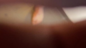 Remote-Controlled Lush and Plug Drive Him to Explosive Cum on Hotel Floor