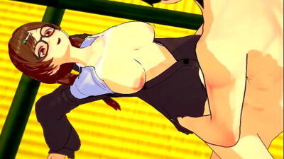 Rental Girlfriend cheats on her boyfriend for quick Cash