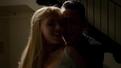 Scarlett Johansson – Hot Sexy Scenes