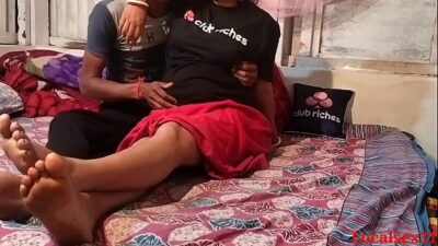 School teacher fuck by her best Student ( Official Video By Localsex31)