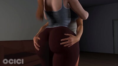 Session (VAM) – Thigh Job – OCICI