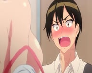 Sex anime in hindi dub