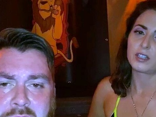 Sexy small titted brunette Judy C