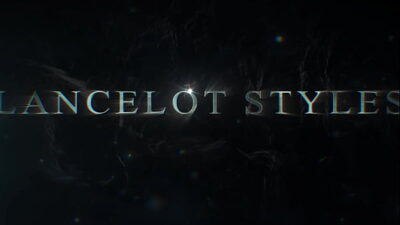 Sexy teen Belinda pink in erotic milk show in first DP interracial