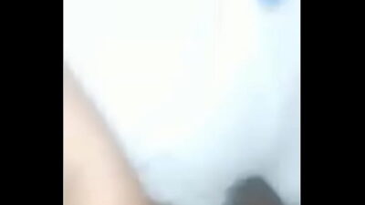 She loves playing with my big black cock before fucking