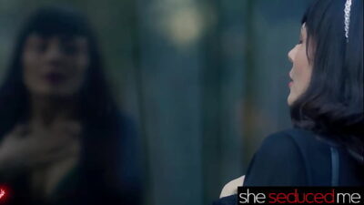 SHESEDUCEDME Anything I Want