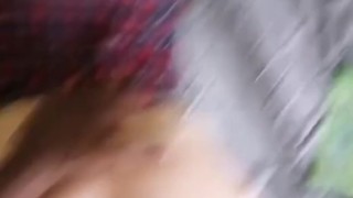 Shy Cute Pakistani Girl Fucks and Sucks BBC Whilst Her Parents Are Home. Almost CAUGHT – Ivy Winterz