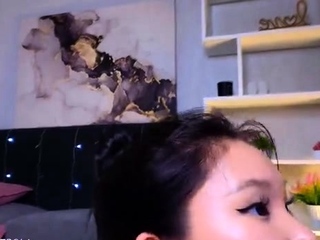 Solo Amateur Webcam Teen Masturbation