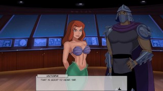 SOMETHING UNLIMITED – PART 11 -MERCY DOMINATES LOIS