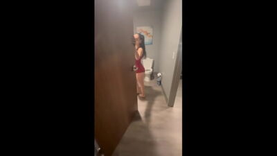 Stripper and content slut Fay Fucks a fan