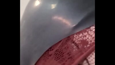 Striptease and suction vibrator cum