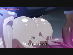 student Fucks Teacher Hentai