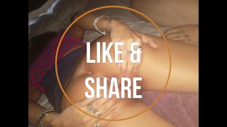 Studs LOVE on Goddess